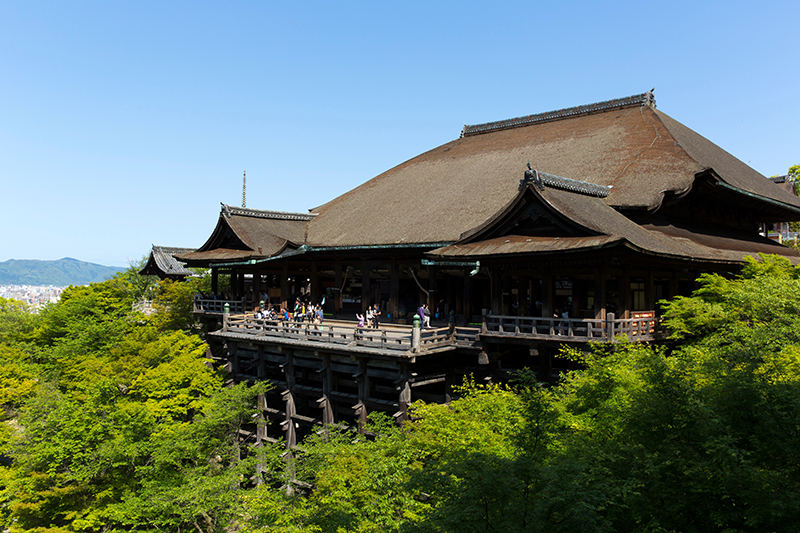 清水寺