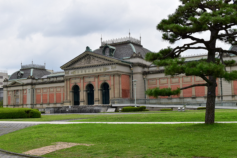 京都国立博物館